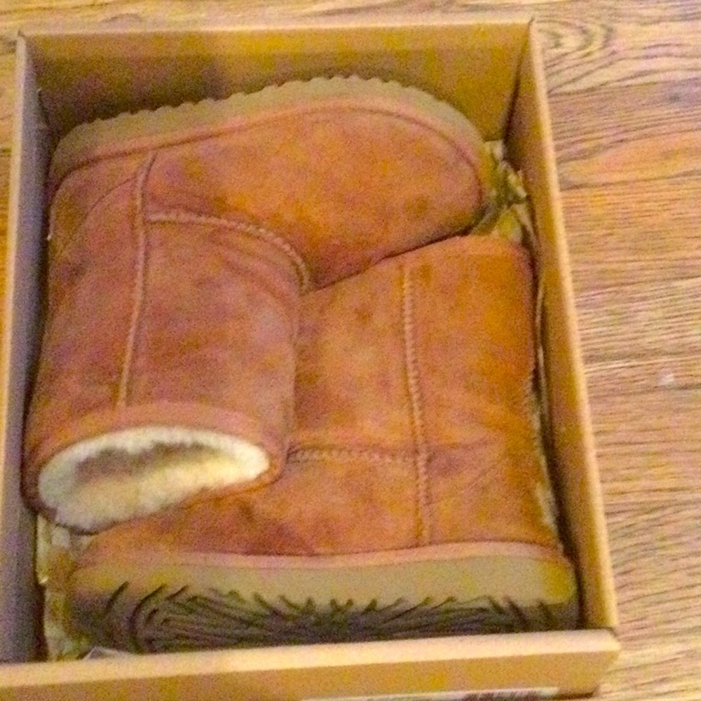 Ugg boots